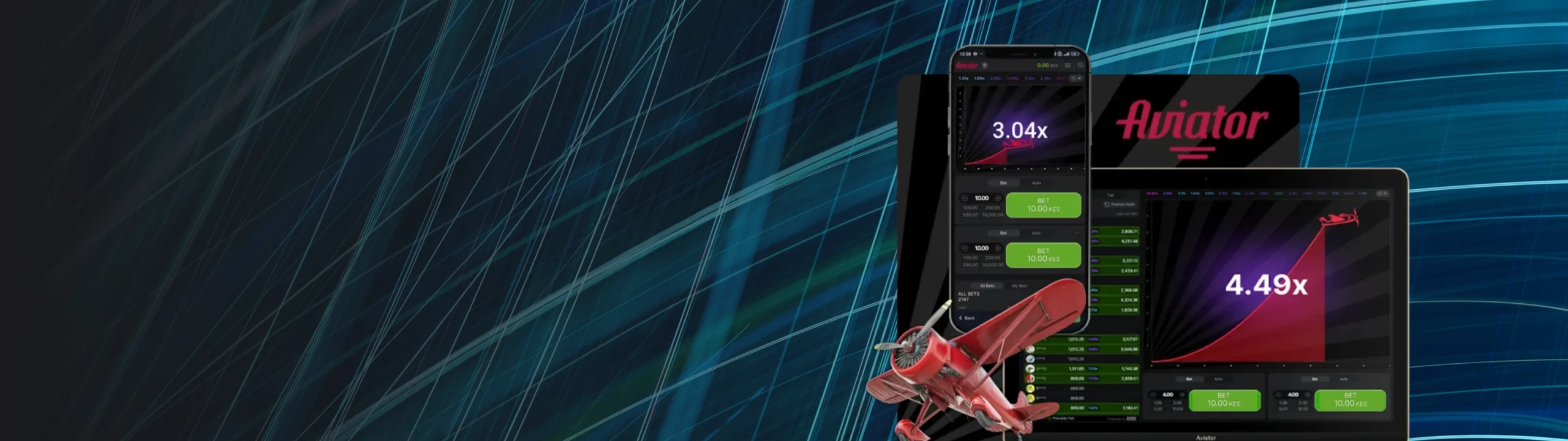 Aviator Game Demo Play