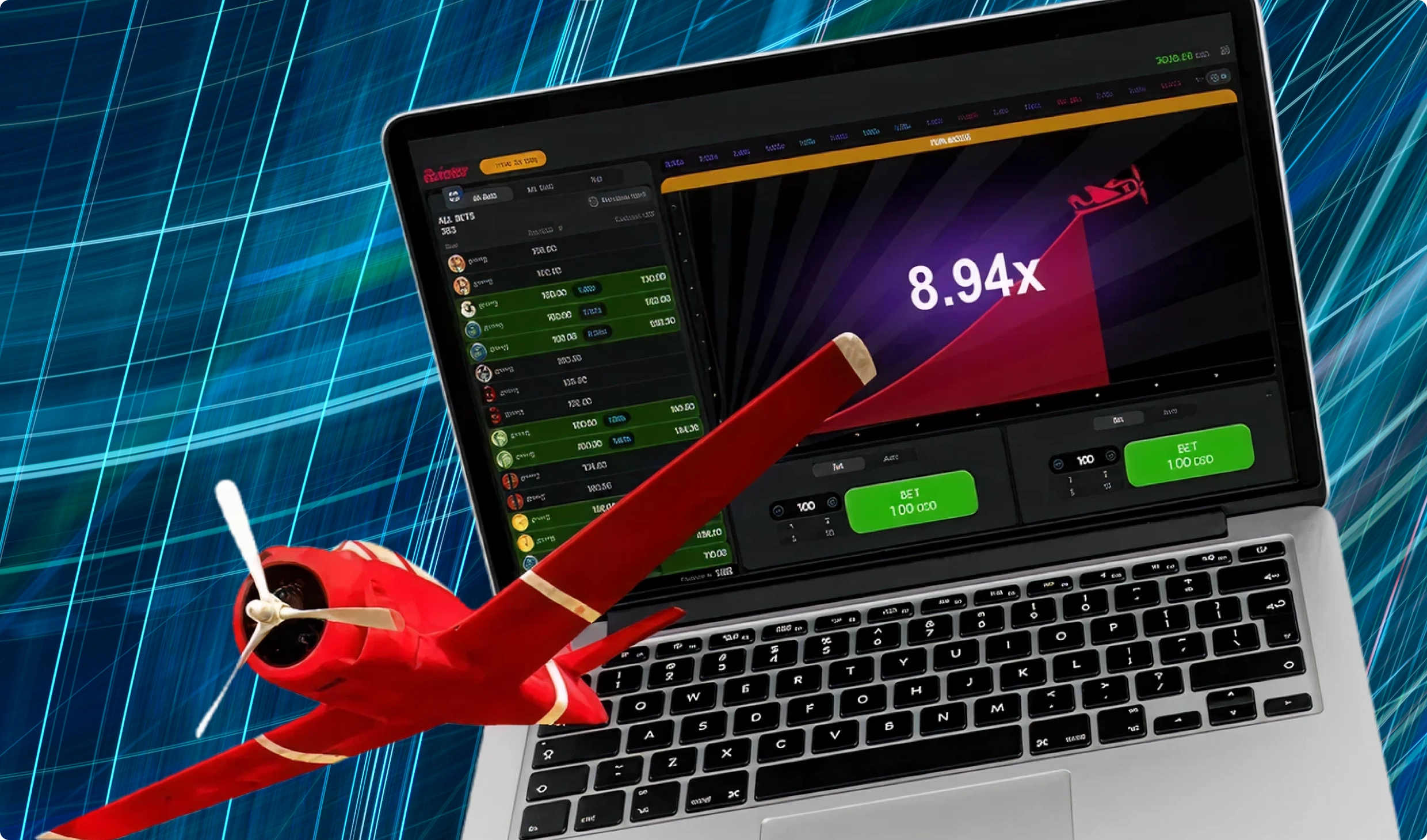 Aviator Predictors Tool