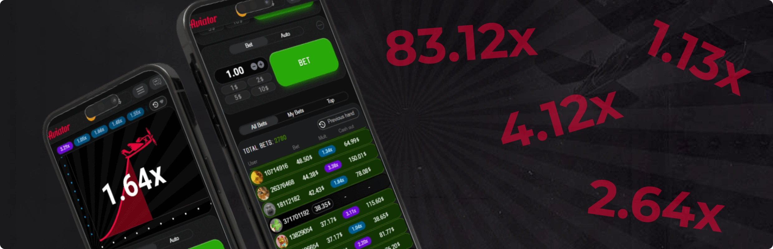 Best Aviator Signals App