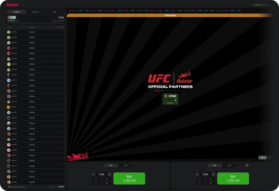 Play Aviator Anytime