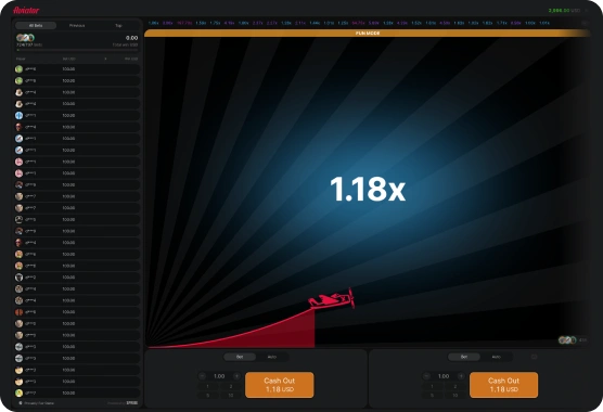 Aviator Online Game
